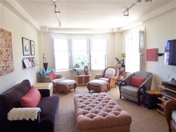 , Pacific Heights